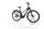KTM Macina Tour CX 510 2022 | black | 28" | 51 cm | > 3000 km, thumbnail 2 of 5