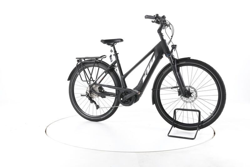 KTM Macina Tour CX 510 2022 | black | 28" | 51 cm | > 3000 km, image 2 of 5