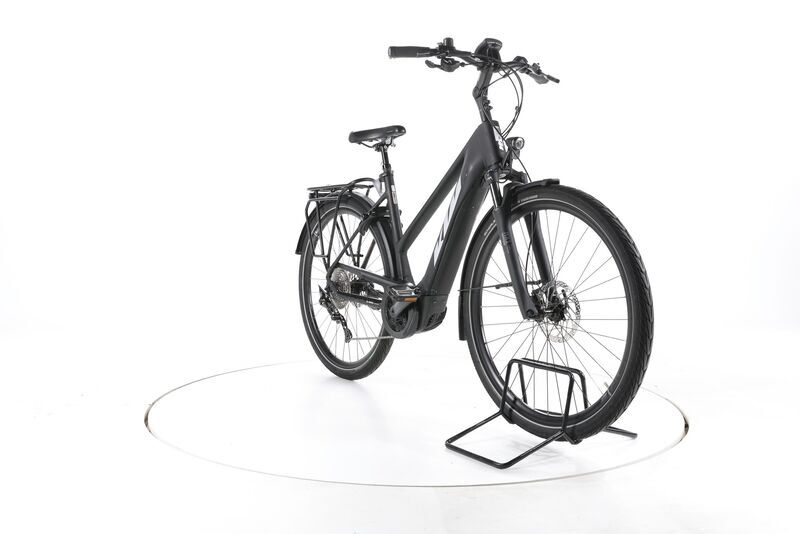 KTM Macina Tour CX 510 2022 | black | 28" | 51 cm | > 3000 km, image 3 of 5
