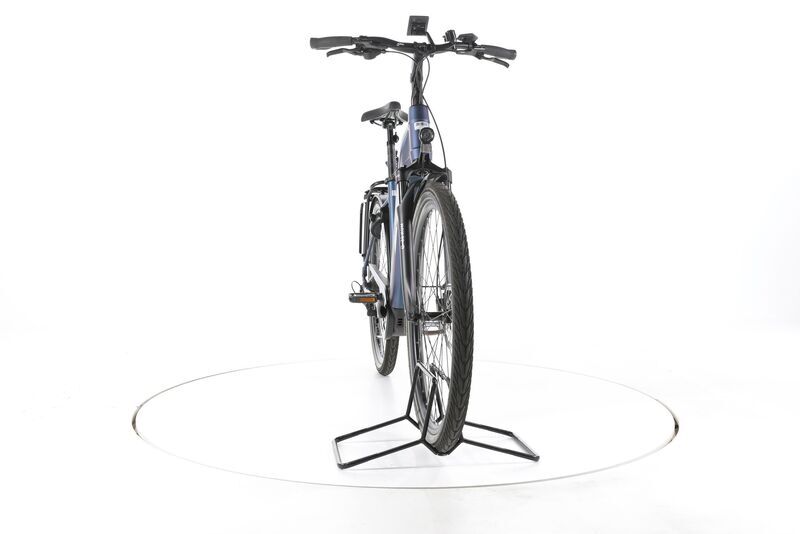 KTM Macina Tour CX 510 2022 | blue | 28" | 51 cm | 500 - 3000 km, image 4 of 5