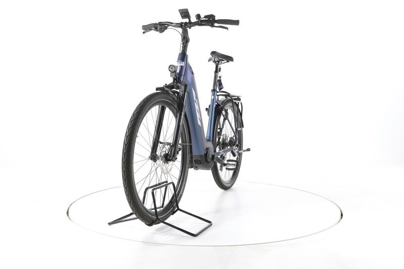 KTM Macina Tour CX 510 2022 | blue | 28" | 51 cm | 500 - 3000 km, image 5 of 5
