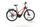 KTM Macina Turm CX 510 2022 | rojo | 28" | 51 cm | < 500 km, thumbnail 1 of 5
