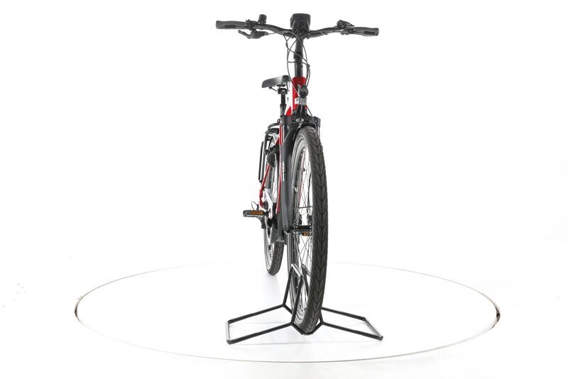KTM Macina Turm CX 510 2022 | rojo | 28" | 51 cm | < 500 km, image 4 of 5