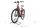KTM Macina Turm CX 510 2022 | rojo | 28" | 51 cm | < 500 km, thumbnail 5 of 5