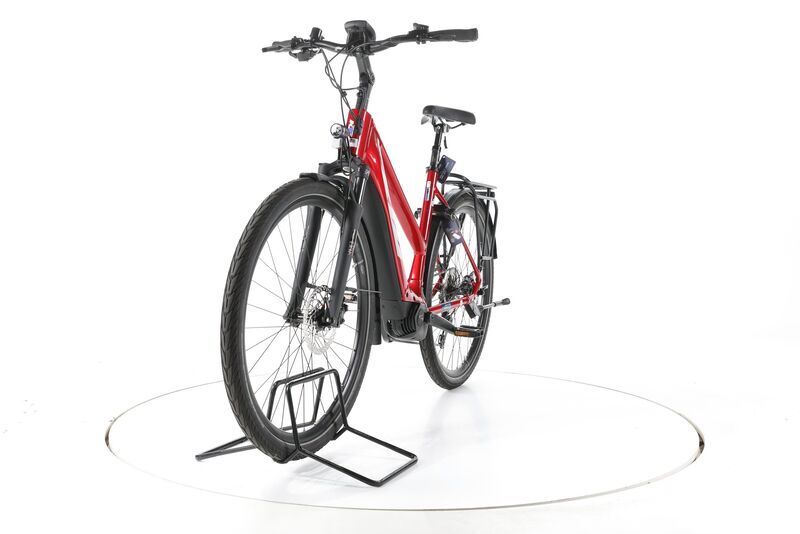 KTM Macina Turm CX 510 2022 | rojo | 28" | 51 cm | < 500 km, image 5 of 5