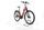 KTM Macina Turm Cx 510 2022 | rojo | 28" | 56 cm | 500 - 3000 km, thumbnail 3 of 5