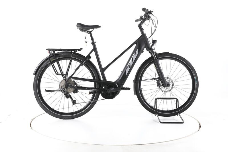 KTM Macina Tour CX 510 2022 | sort | 28" | L | 500 - 3000 km, image 1 of 5
