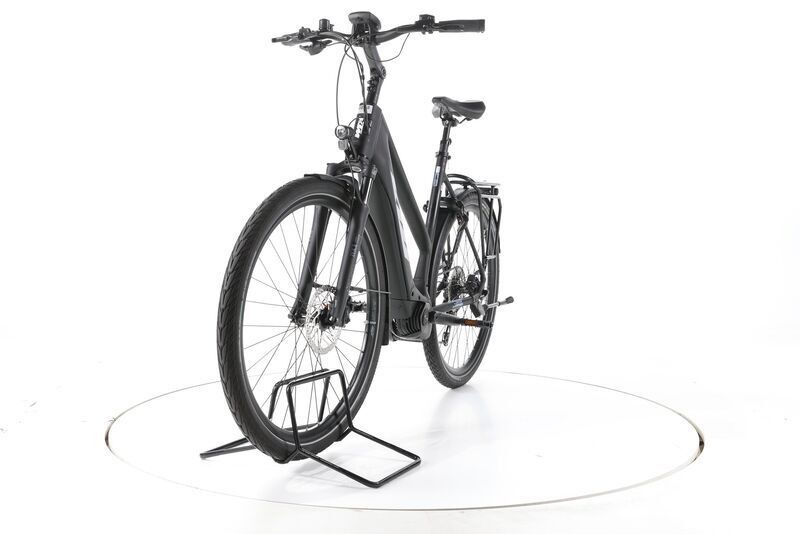 KTM Macina Tour CX 510 2022 | sort | 28" | L | 500 - 3000 km, image 5 of 5