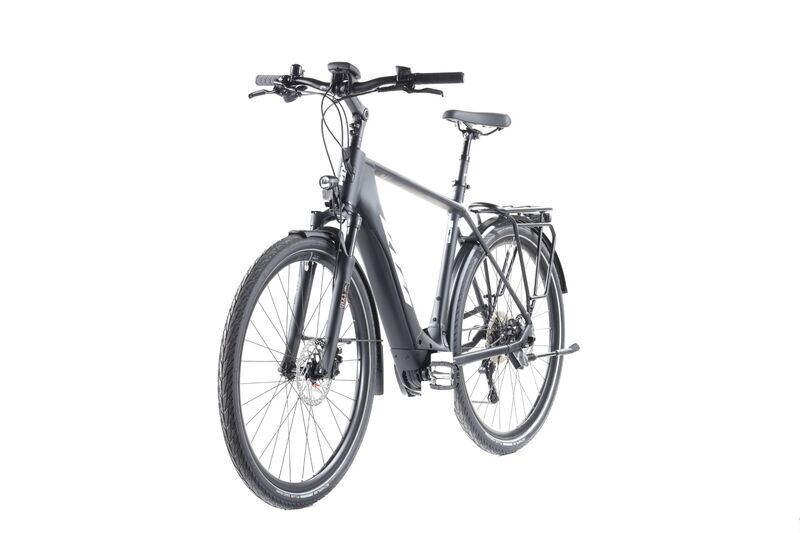 KTM Macina Tour CX 510 (2023) | Diamond | black | 28" | 56 cm | L | < 500 km | 500 Wh 2