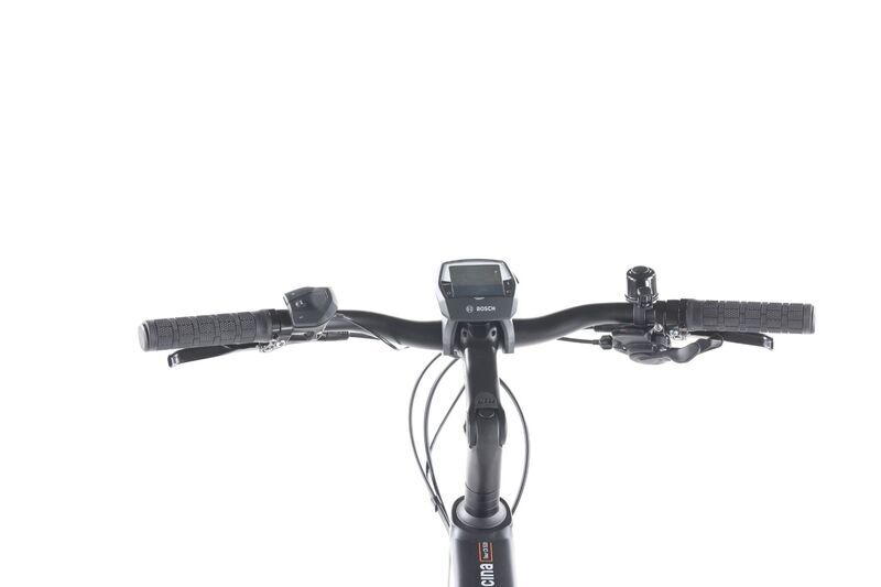 KTM Macina Tour CX 510 (2023) | Diamond | black | 28" | 56 cm | L | < 500 km | 500 Wh 3