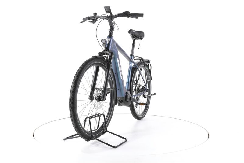 KTM Macina Tour CX 510 (2023) | Diamond | blue | 28" | 51 cm | M | 500 - 3000 km | 500 Wh 1