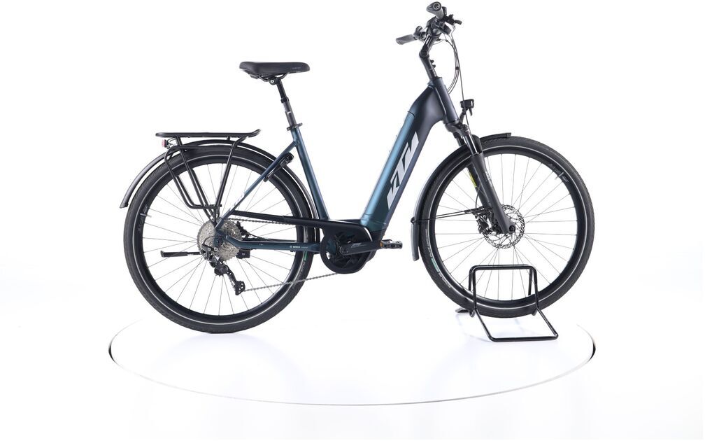 E Bike Damen Ktm Macina Tour 510 KTM Macina Tour CX 510 - E-bike 2023 - Refurbished