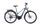 KTM Macina Tour CX 510 (2024) | Trapez | blau | 28" | 46 cm | S | < 100 km thumbnail 1/5