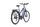 KTM Macina Tour CX 510 (2024) | Trapez | blau | 28" | 46 cm | S | < 100 km thumbnail 2/5