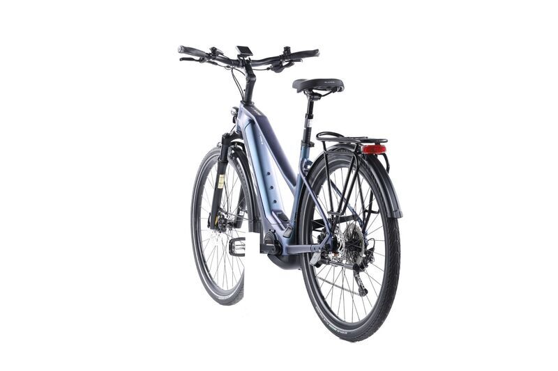 KTM Macina Tour CX 510 (2024) | Step-Through | blue | 28" | 46 cm | S | < 100 km 3