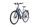 KTM Macina Tour CX 510 (2024) | Trapez | blau | 28" | 46 cm | S | < 100 km thumbnail 5/5