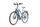 KTM Macina Tour CX 510 (2024) | Trapezformet | blå | 28" | 56 cm | L | < 100 km thumbnail 3/5