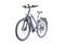 KTM Macina Tour CX 510 (2024) | Trapez | blau | 28" | 51 cm | M | < 100 km thumbnail 3/5