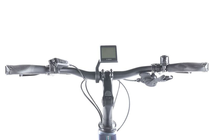 KTM Macina Tour CX 510 (2024) | Step-Through | blue | 28" | 51 cm | M | < 100 km 5