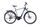 KTM Macina Tour CX 510 (2024) | Diamant | grøn | 51 cm | < 100 km | SR Suntour NCX32-D thumbnail 1/5