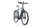 KTM Macina Tour CX 510 (2024) | Diamant | grøn | 51 cm | < 100 km | SR Suntour NCX32-D thumbnail 3/5