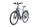KTM Macina Tour CX 510 (2024) | Diamant | grøn | 51 cm | < 100 km | SR Suntour NCX32-D thumbnail 4/5