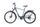 KTM Macina Tour CX 510 (2024) | Diamant | grøn | 51 cm | < 100 km | SR Suntour NCX32-D thumbnail 5/5
