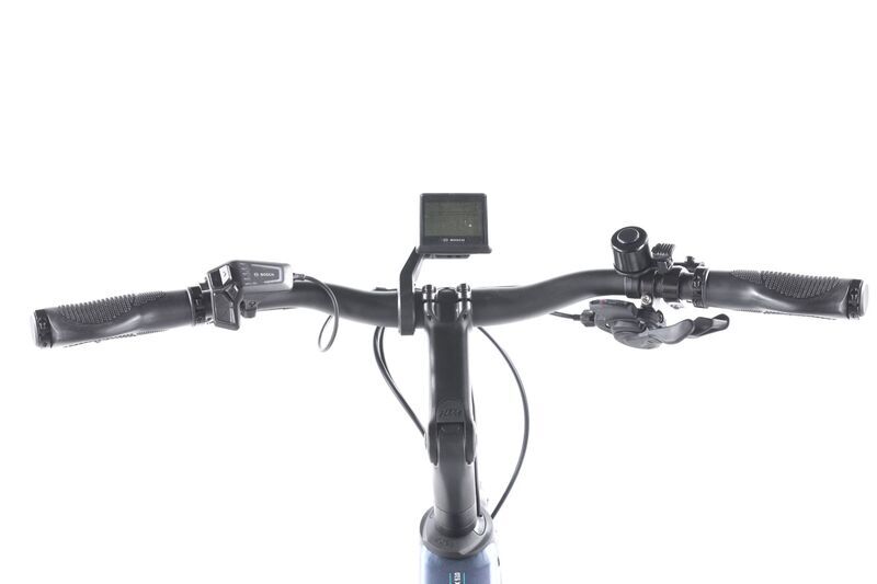 KTM Macina Tour CX 510 (2024) | Diamond | green | 46 cm | < 100 km | SR Suntour NX1 3