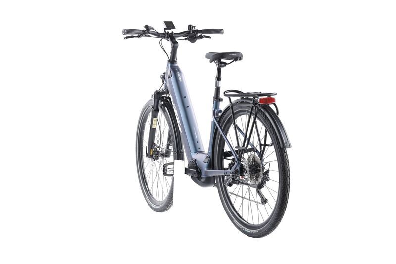 KTM Macina Tour CX 510 (2024) | Low Entry | blue | 28" | 56 cm | L | < 100 km 3