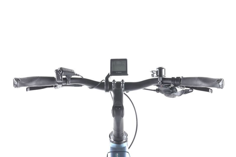 KTM Macina Tour CX 510 (2024) | Low Entry | blue | 28" | 46 cm | S | < 500 km 3