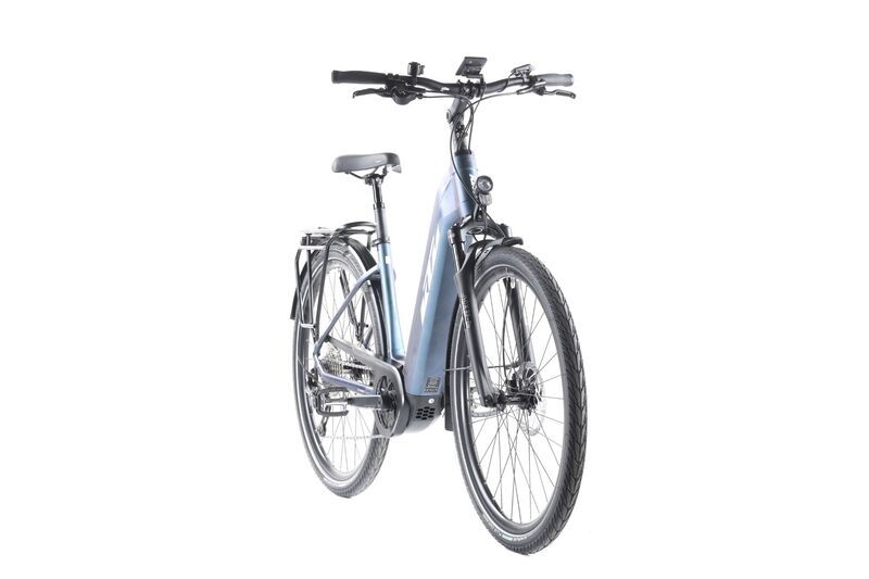 KTM Macina Tour CX 510 (2024) | Low Entry | blue | 28" | 46 cm | S | < 500 km 4