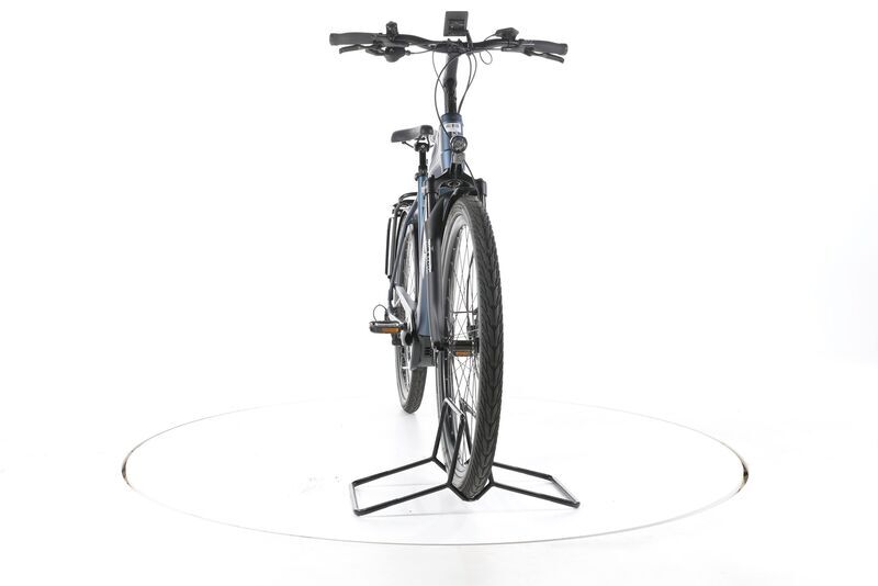 KTM Macina Tour CX 510 2025 | blauw | 28" | L | 500 - 3000 km, image 4 of 5