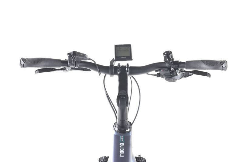 KTM Macina Tour CX 510 (2025) | diamante | verde | 51 cm | < 500 km 2