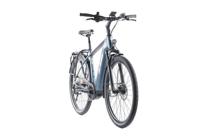 KTM Macina Tour CX 510 (2025) | diamante | verde | 51 cm | < 500 km 3