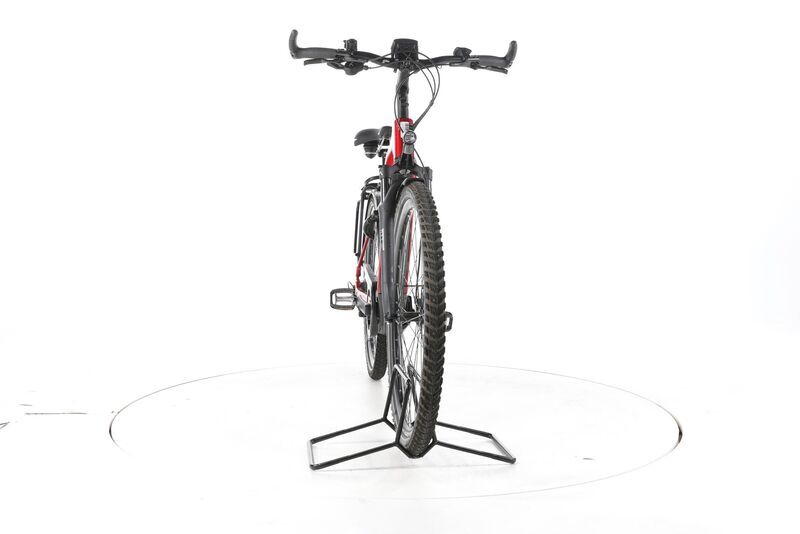 KTM MACINA TOUR CX 510 D 2022 | rood | 28" | 46 cm | < 500 km, image 3 of 4