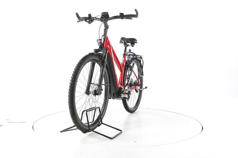 KTM MACINA TOUR CX 510 D 2022 | rood | 28" | 46 cm | < 500 km, image 4 of 4