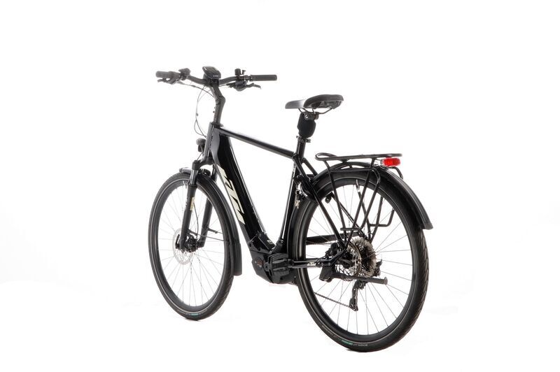 KTM Macina Tour CX 610 (2021) | Diamant | schwarz | 28" | 46 cm | < 100 km 4