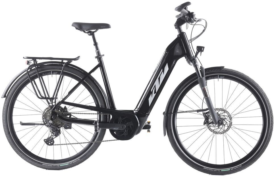 Ktm Macina Tour Cx 610 Testbericht KTM Macina Tour CX 610 (2021) | Lage instap | Nu met een Proefperiode