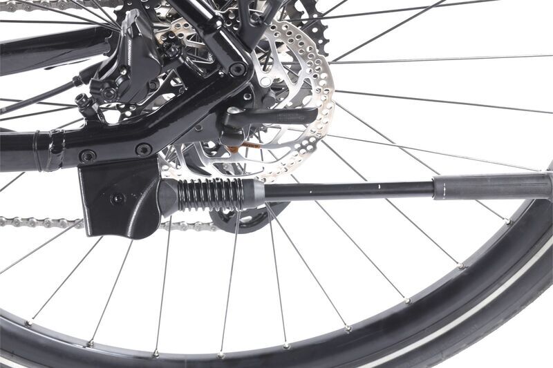 KTM Macina Tour CX 610 (2021) | Tiefeinsteiger | schwarz | 28" | 51 cm | < 100 km 4