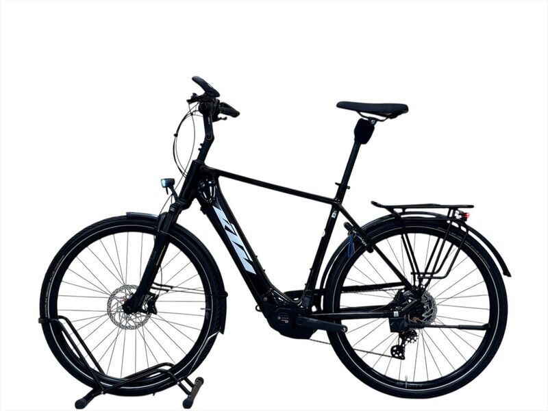 KTM Macina Tour CX 610 2022 | black | 28" | L | <500 km 1