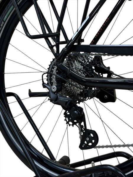 KTM Macina Tour CX 610 2022 | black | 28" | L | <500 km 3