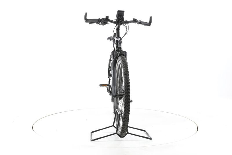 KTM Macina Tour CX 610 2022 | black | 28" | < 500 km 3