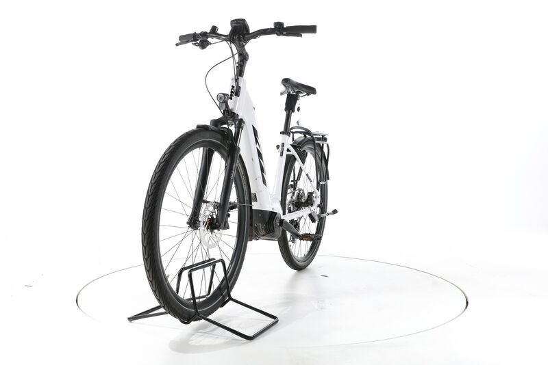 KTM Macina Tour CX 610 2022 | white | 28" | > 3000 km 4