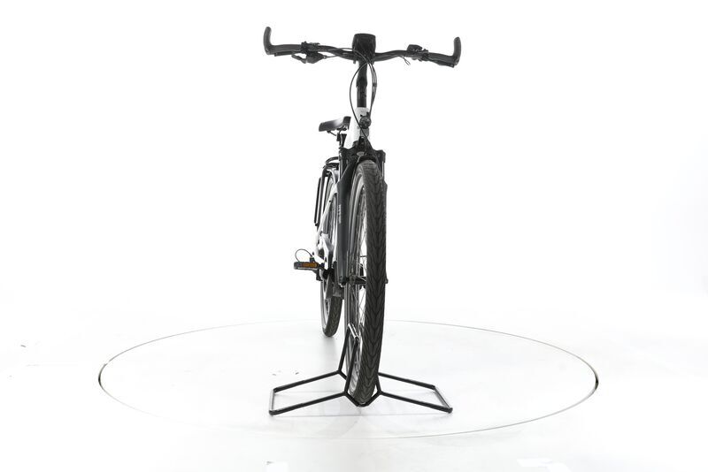 KTM Macina Tour CX 610 2022 | wit | 28" | S | 500 - 3000 km 3