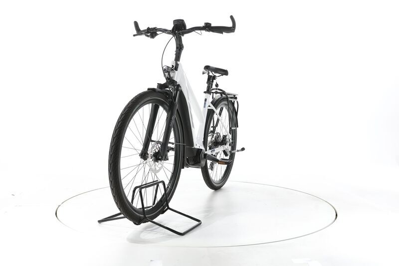 KTM Macina Tour CX 610 2022 | wit | 28" | S | 500 - 3000 km 4