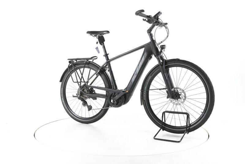 KTM Macina Tour CX 610 2022 | nero | 28" | 51 cm | 500 - 3000 km, image 1 of 4
