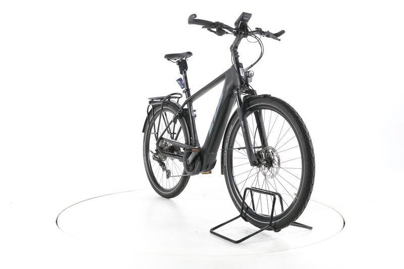 KTM Macina Tour CX 610 2022 | nero | 28" | 51 cm | 500 - 3000 km, image 2 of 4