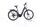 KTM Macina Tour CX 610 (2022) | Tiefeinsteiger | schwarz matt | 28" | 46 cm | 100 - 500 km thumbnail 1/5