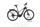 KTM Macina Tour CX 610 2022 | black | 28" | 46 cm | > 3000 km, thumbnail 1 of 5