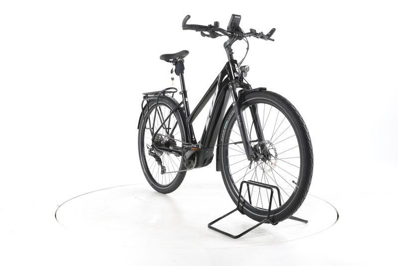 KTM Macina Tour CX 610 2022 | black | 28" | 46 cm | > 3000 km, image 3 of 5
